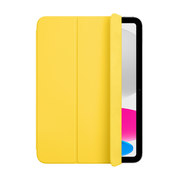 Apple MDEN4ZM/A étui pour tablette 27,9 cm (11") Folio Jaune