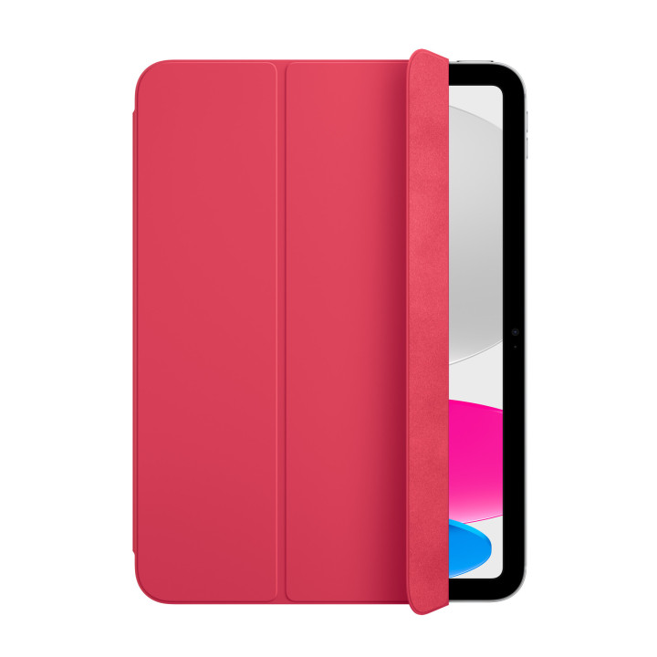 Apple MDEP4ZM/A étui pour tablette 27,9 cm (11") Folio Rouge