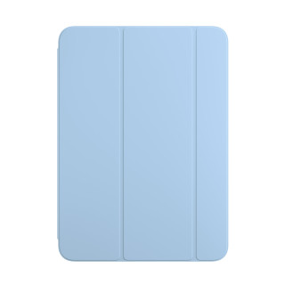 Apple MDEQ4ZM/A étui pour tablette 27,9 cm (11") Folio Bleu