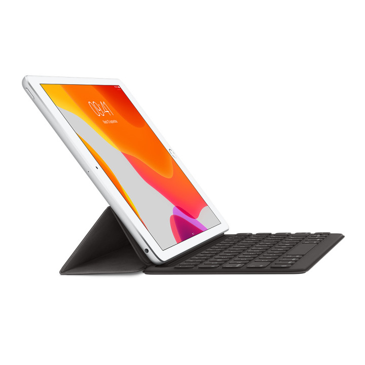 Apple MX3L2F/A clavier pour tablette AZERTY Français Noir