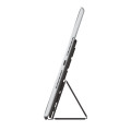 Apple MX3L2F/A clavier pour tablette AZERTY Français Noir