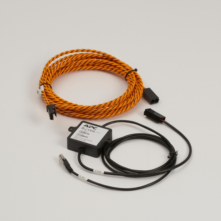 APC NetShelter Rack PDU Advanced - Détecteur de fuite - Professionnels