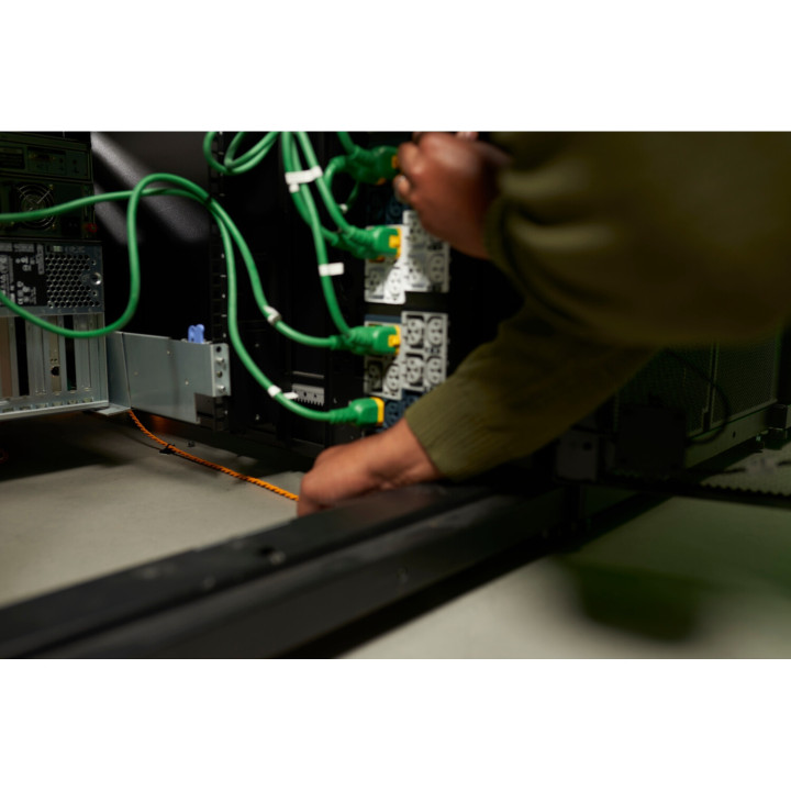 APC NetShelter Rack PDU Advanced - Détecteur de fuite - Professionnels