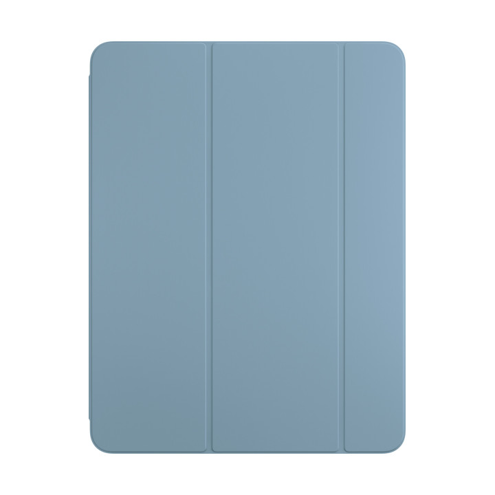 Apple MWK43ZM/A étui pour tablette 33 cm (13") Folio Bleu