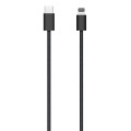 Apple Magic Keyboard clavier Universel USB + Bluetooth QWERTY Anglais britannique Noir, Argent