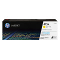 HP 415A Toner jaune LaserJet authentique