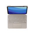 Logitech Combo Touch for iPad Pro 11-inch (1st, 2nd, and 3rd generation)