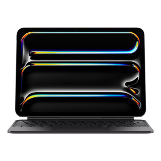 Apple Magic Keyboard AZERTY Français Noir