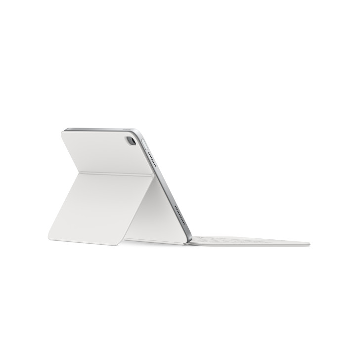 Apple Magic QWERTY Anglais Aluminium