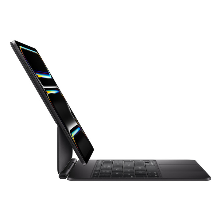 Apple Magic Keyboard pour iPad Pro 13 pouces (M4) - Français - Noir