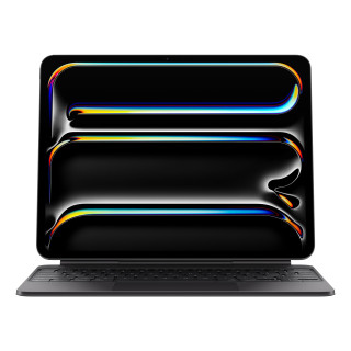 Apple Magic Keyboard pour iPad Pro 13 pouces (M4) - Français - Noir