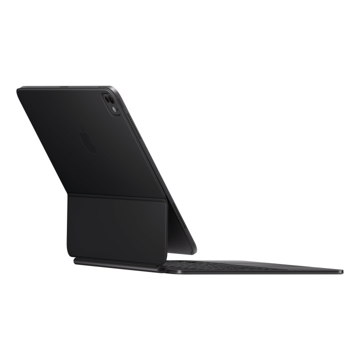 Apple Magic Keyboard pour iPad Pro 13 pouces (M4) - Français - Noir