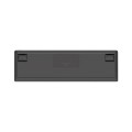 Logitech Master MX Mechanical clavier Bureau RF sans fil + Bluetooth AZERTY Français Graphite
