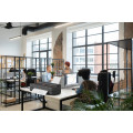 HP Designjet Imprimante Z9+dr PostScript de 44 pouces avec coupe-bordures verticales