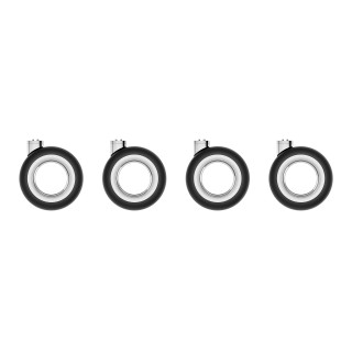 Apple MX572ZM/A Compartiment pour ordinateur Roulettes