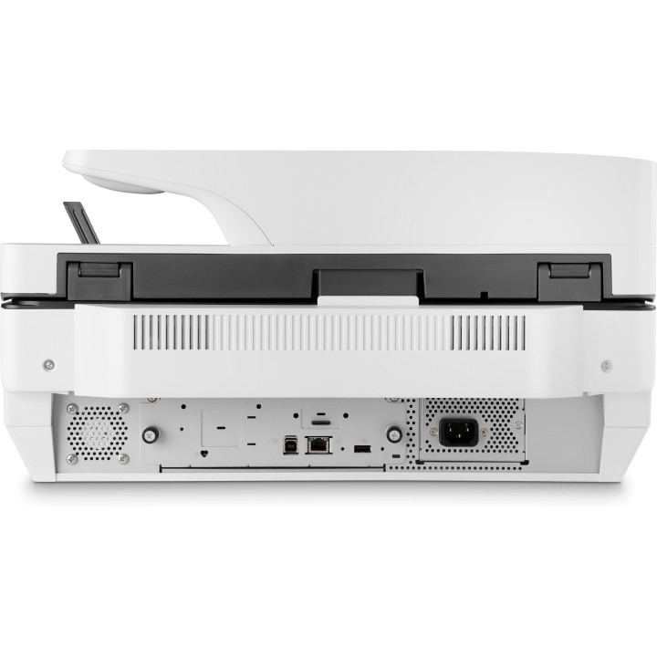 HP Flow 8500 fn2 Scanner à plat et chargeur automatique 600 x 600 DPI