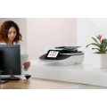 HP Flow 8500 fn2 Scanner à plat et chargeur automatique 600 x 600 DPI