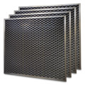 Schneider Electric Kit de filtre à poussière Galaxy VM, armoire d'alimentation large