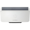 HP Scanjet Pro N4000 snw1 Sheet-feed Scanner Alimentation feuille à feuille de scanner 600 x 600 DPI A4 Noir, Blanc