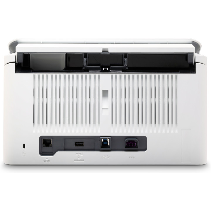 HP Scanjet Enterprise Flow N7000 Alimentation feuille à feuille de scanner 600 x 600 DPI A4 Blanc