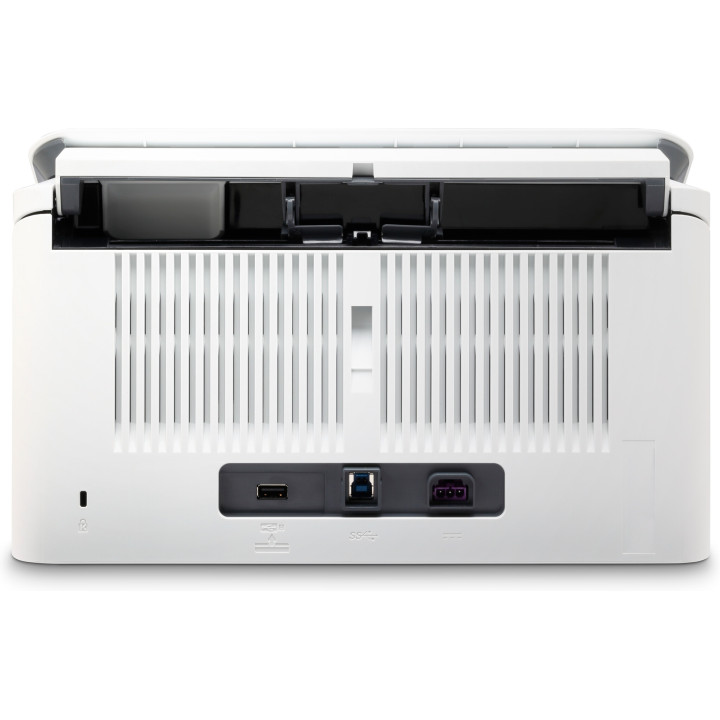 HP Scanjet Enterprise Flow 5000 s5 Alimentation feuille à feuille de scanner 600 x 600 DPI A4 Blanc