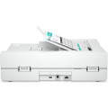 HP Scanjet Pro 3600 f1 Scanner à plat et chargeur automatique 1200 x 1200 DPI A4 Blanc