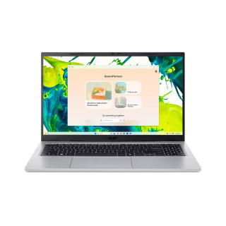 Acer Ordinateur portable Aspire Go 15 AG15-44P AG15-44P-R2QT