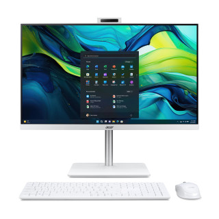 Acer Ordinateur tout-en-un Aspire C27A-GRPL