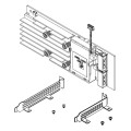 DELL PERC H755 contrôleur RAID PCI Express