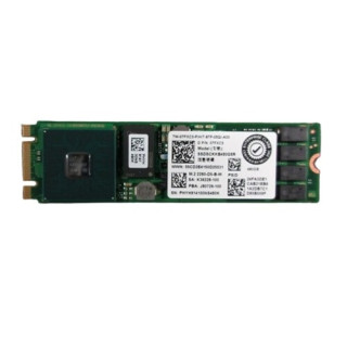 DELL 400-BOHF disque SSD 480 Go M.2 Série ATA III