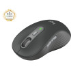 Logitech Signature Plus M750L souris Universel Droitier RF sans fil + Bluetooth Optique 4000 DPI
