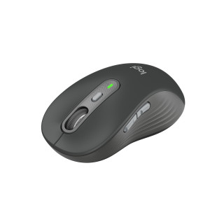 Logitech Signature Plus M750L souris Universel Droitier RF sans fil + Bluetooth Optique 4000 DPI
