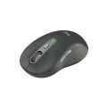 Logitech Signature Plus M750L souris Universel Droitier RF sans fil + Bluetooth Optique 4000 DPI