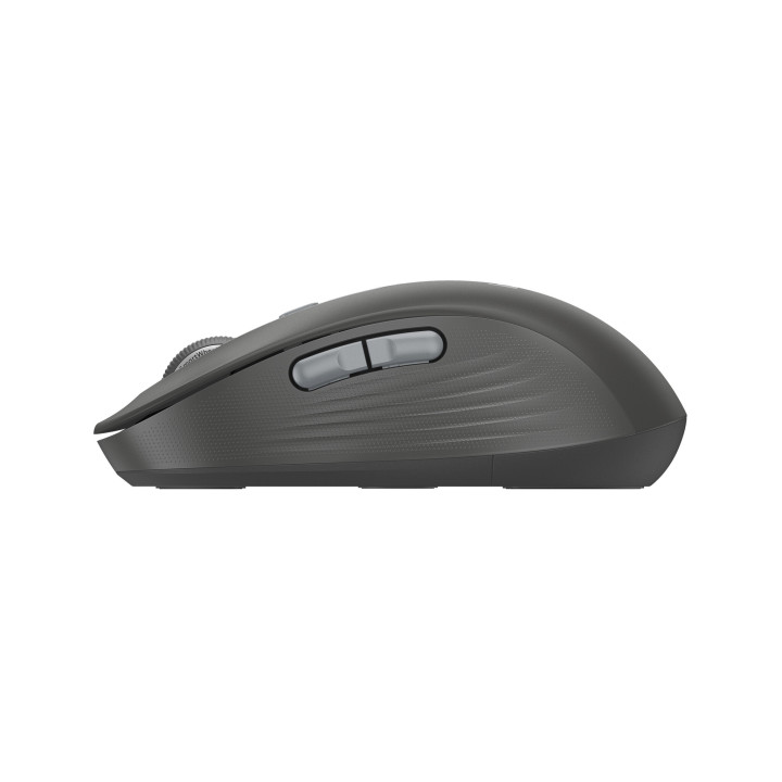 Logitech Signature Plus M750L souris Universel Droitier RF sans fil + Bluetooth Optique 4000 DPI