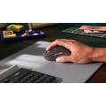 Logitech Signature Plus M750L souris Universel Droitier RF sans fil + Bluetooth Optique 4000 DPI