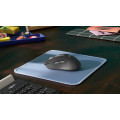 Logitech Signature Plus M750L souris Universel Droitier RF sans fil + Bluetooth Optique 4000 DPI