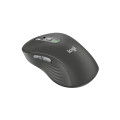 Logitech Signature Plus M750L souris Universel Droitier RF sans fil + Bluetooth Optique 4000 DPI