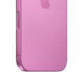 Apple iPhone 16 Plus 17 cm (6.7") Double SIM iOS 18 5G USB Type-C 256 Go Rose