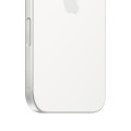Apple iPhone 16 Plus 17 cm (6.7") Double SIM iOS 18 5G USB Type-C 128 Go Blanc