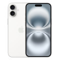 Apple iPhone 16 Plus 17 cm (6.7") Double SIM iOS 18 5G USB Type-C 256 Go Blanc