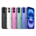 Apple iPhone 16 Plus 17 cm (6.7") Double SIM iOS 18 5G USB Type-C 256 Go Blanc