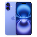 Apple iPhone 16 Plus 17 cm (6.7") Double SIM iOS 18 5G USB Type-C 128 Go Bleu
