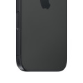 Apple iPhone 16 Plus 17 cm (6.7") Double SIM iOS 18 5G USB Type-C 256 Go Noir