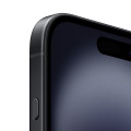 Apple iPhone 16 Plus 17 cm (6.7") Double SIM iOS 18 5G USB Type-C 256 Go Noir