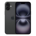 Apple iPhone 16 Plus 17 cm (6.7") Double SIM iOS 18 5G USB Type-C 256 Go Noir