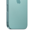 Apple iPhone 16 15,5 cm (6.1") Double SIM iOS 18 5G USB Type-C 128 Go Bleu