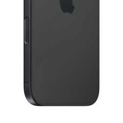 Apple iPhone 16 Plus 17 cm (6.7") Double SIM iOS 18 5G USB Type-C 128 Go Noir