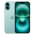 Apple iPhone 16 Plus 17 cm (6.7") Double SIM iOS 18 5G USB Type-C 256 Go Bleu