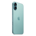 Apple iPhone 16 Plus 17 cm (6.7") Double SIM iOS 18 5G USB Type-C 256 Go Bleu