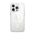 Apple Coque transparente avec MagSafe pour iPhone 16 Pro